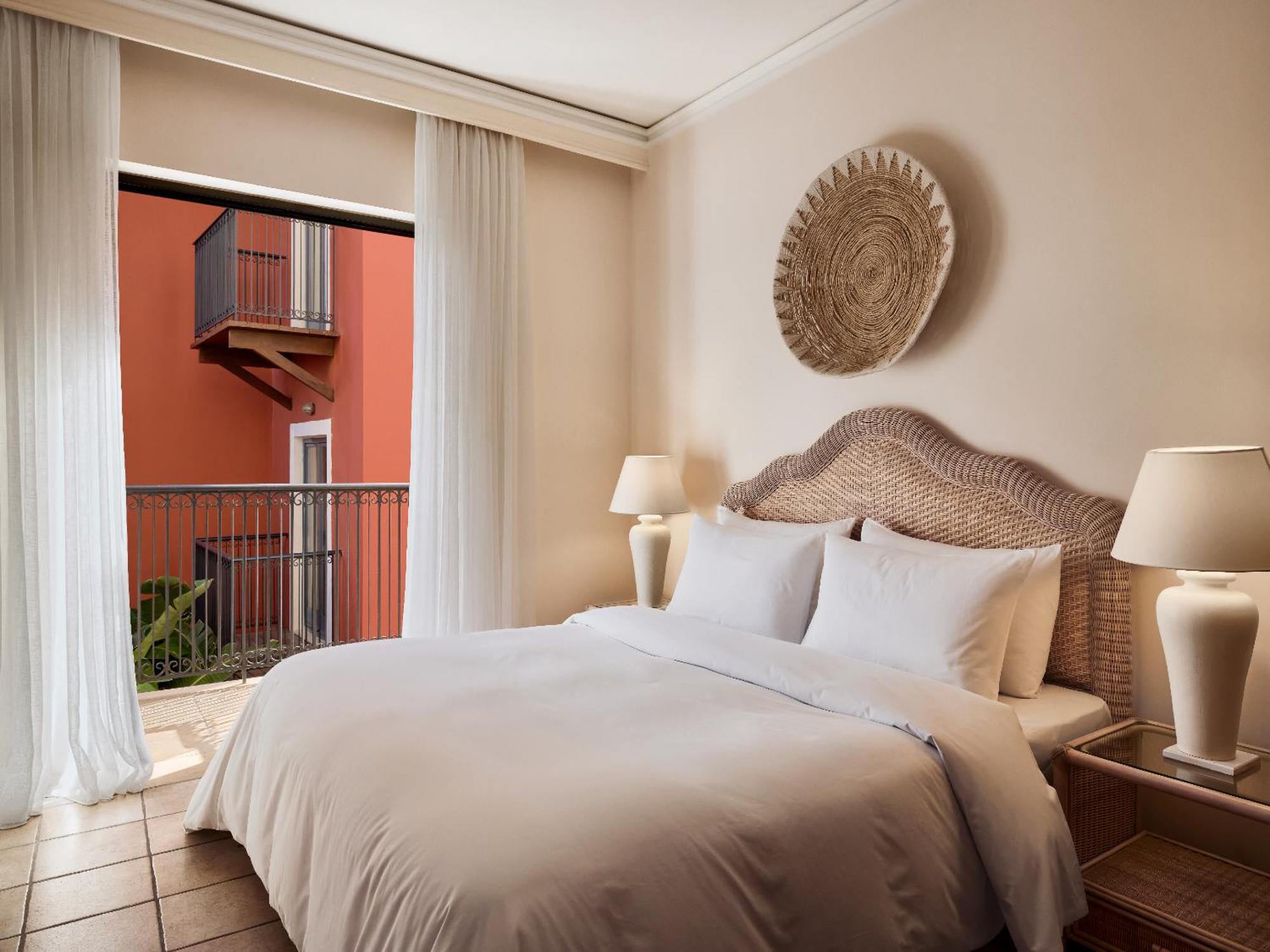 Grecotel Plaza Beach House Ретимно Екстериор снимка